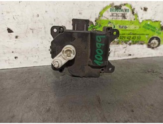 Recambio de motor calefaccion para honda jazz (ge) 1.4 cat referencia OEM IAM 1138002350 1138002350 DENSO