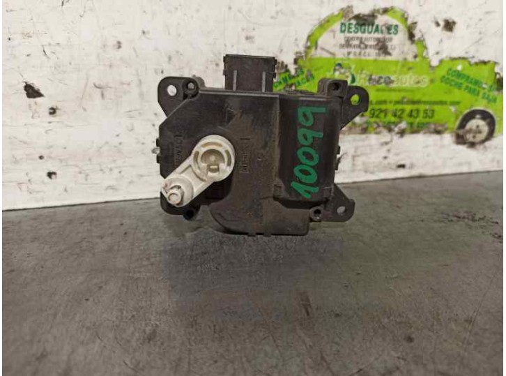 Recambio de motor calefaccion para honda jazz (ge) 1.4 cat referencia OEM IAM 1138002350 1138002350 DENSO