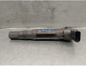 Replacement ignition coil for Citroën C4 Cactus 1.2 VTi 82 OEM IAM reference 9671214580 9671214580 28211913 DELPHI