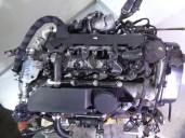 Recambio de motor completo para iveco daily caja cerrada (2006 =>) 2.3 diesel referencia OEM IAM F1AFL411C 2239038 A102