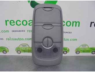 Recambio de luz interior para kia sorento 2.5 crdi referencia OEM IAM 0K53E51410 