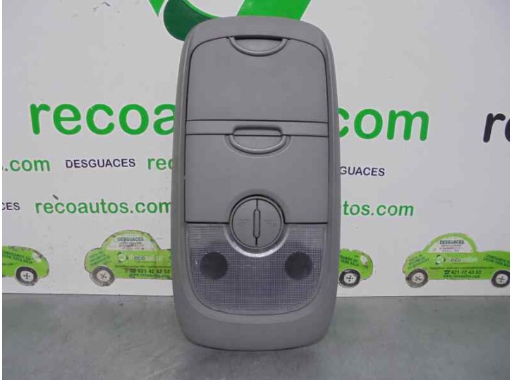 Recambio de luz interior para kia sorento 2.5 crdi referencia OEM IAM 0K53E51410 