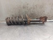 Recambio de amortiguador trasero izquierdo para kia cerato 2.0 turbodiesel cat referencia OEM IAM 553512F200 