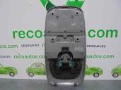 Recambio de luz interior para kia sorento 2.5 crdi referencia OEM IAM 0K53E51410  