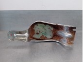 Recambio de soporte rueda repuesto para dodge journey 2.0 16v crd cat referencia OEM IAM 05178091AC  