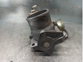 Recambio de caja mariposa para toyota avensis berlina (t 22) 2.0 turbodiesel cat referencia OEM IAM 640208G24  