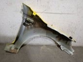 Replacement left front fender for Ford Ranger (TKE) 2.2 TDCi OEM IAM reference 5228942 5228942 