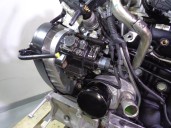 Recambio de motor completo para iveco daily caja cerrada (2006 =>) 2.3 diesel referencia OEM IAM F1AFL411C 2239038 A102