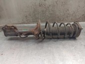 Recambio de amortiguador trasero izquierdo para kia cerato 2.0 turbodiesel cat referencia OEM IAM 553512F200 