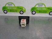 Recambio de mando para peugeot 607 (s1) 2.2 hdi fap cat referencia OEM IAM 9649666877 9649566877 