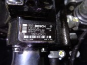 Recambio de motor completo para iveco daily caja cerrada (2006 =>) 2.3 diesel referencia OEM IAM F1AFL411C 2239038 A102