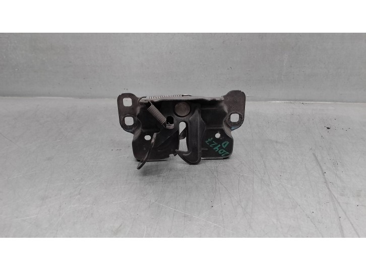 Recambio de cerradura capot para dodge journey 2.0 16v crd cat referencia OEM IAM 4389642AB 