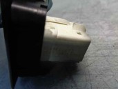 Recambio de mando para peugeot 607 (s1) 2.2 hdi fap cat referencia OEM IAM 9649666877 9649566877 