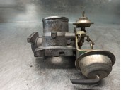 Recambio de caja mariposa para toyota avensis berlina (t 22) 2.0 turbodiesel cat referencia OEM IAM 640208G24  