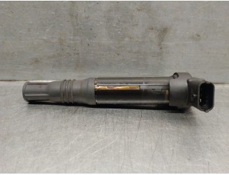 Replacement ignition coil for Citroën C4 Cactus 1.2 VTi 82 OEM IAM reference 9671214580 9671214580 28211913 DELPHI