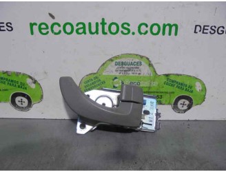 Recambio de maneta interior delantera derecha para kia sorento 2.5 crdi referencia OEM IAM 