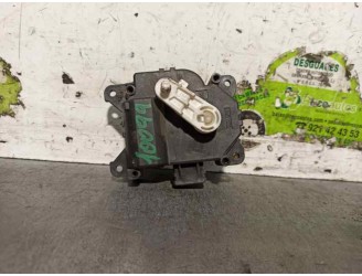 Recambio de motor calefaccion para honda jazz (ge) 1.4 cat referencia OEM IAM 1138002380 1138002380 DENSO