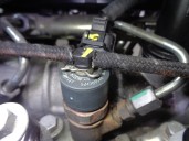 Recambio de motor completo para iveco daily caja cerrada (2006 =>) 2.3 diesel referencia OEM IAM F1AFL411C 2239038 A102