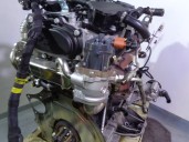 Recambio de motor completo para iveco daily caja cerrada (2006 =>) 2.3 diesel referencia OEM IAM F1AFL411C 2239038 A102