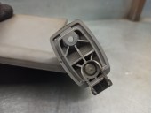 Recambio de parasol izquierdo para peugeot 406 coupe (s1/s2) 2.2 hdi fap cat referencia OEM IAM 8143T3 