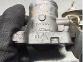 Recambio de caja mariposa para toyota avensis berlina (t 22) 2.0 turbodiesel cat referencia OEM IAM 640208G24  