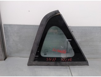 Recambio de luna custodia trasera izquierda para hyundai bayon referencia OEM IAM 87810Q0710  