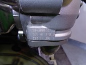 Recambio de motor completo para iveco daily caja cerrada (2006 =>) 2.3 diesel referencia OEM IAM F1AFL411C 2239038 A102