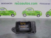 Recambio de maneta interior trasera derecha para citroën ax 1.1 referencia OEM IAM 