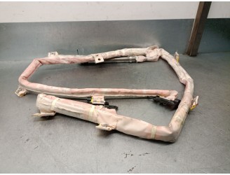 Recambio de airbag lateral delantero derecho para volkswagen sharan (7n1, 7n2) 2.0 tdi referencia OEM IAM 7N0880742  