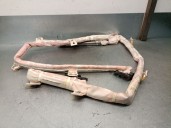 Recambio de airbag lateral delantero derecho para volkswagen sharan (7n1, 7n2) 2.0 tdi referencia OEM IAM 7N0880742 