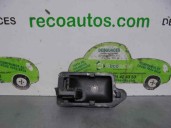 Recambio de maneta interior trasera derecha para citroën ax 1.1 referencia OEM IAM 
