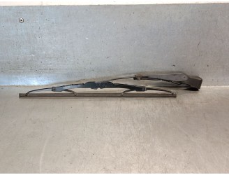 Recambio de brazo limpia trasero para chevrolet aveo 1.4 cat referencia OEM IAM 95212731 95212731 BOSCH