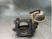 Recambio de caja mariposa para toyota avensis berlina (t 22) 2.0 turbodiesel cat referencia OEM IAM 640208G24  