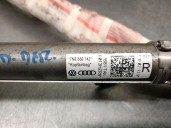 Recambio de airbag lateral delantero derecho para volkswagen sharan (7n1, 7n2) 2.0 tdi referencia OEM IAM 7N0880742 