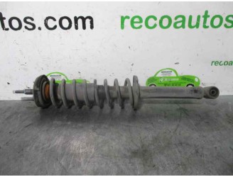 Recambio de amortiguador trasero izquierdo para seat cordoba berlina (6k2) 1.6 referencia OEM IAM 6K0513033D KYB