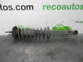 Recambio de amortiguador trasero izquierdo para seat cordoba berlina (6k2) 1.6 referencia OEM IAM 6K0513033D KYB