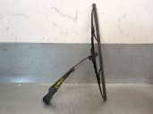 Recambio de brazo limpia trasero para chevrolet aveo 1.4 cat referencia OEM IAM 95212731 95212731 BOSCH