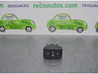 Recambio de mando para land rover freelander (ln) 2.0 td4 cat referencia OEM IAM YUF101531 