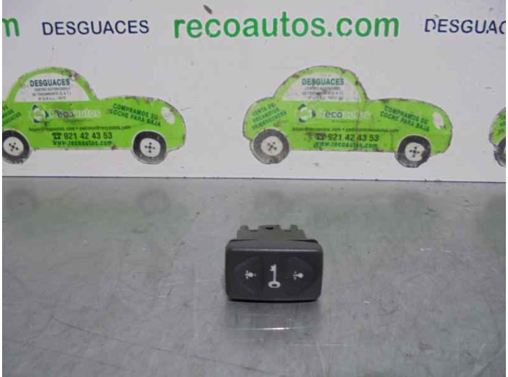 Recambio de mando para land rover freelander (ln) 2.0 td4 cat referencia OEM IAM YUF101531  