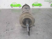 Recambio de amortiguador trasero izquierdo para seat cordoba berlina (6k2) 1.6 referencia OEM IAM 6K0513033D KYB