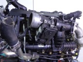 Recambio de motor completo para iveco daily caja cerrada (2006 =>) 2.3 diesel referencia OEM IAM F1AFL411C 2239038 A102