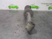 Recambio de amortiguador trasero izquierdo para seat cordoba berlina (6k2) 1.6 referencia OEM IAM 6K0513033D KYB