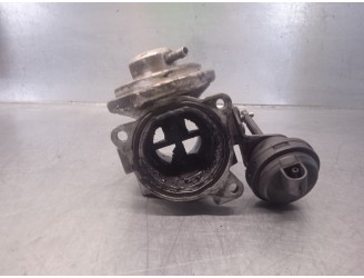 Recambio de valvula egr para seat leon (1m1) signo referencia OEM IAM 038129637B 295304131 