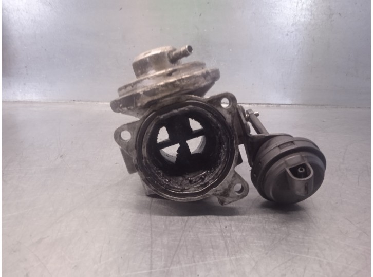 Recambio de valvula egr para seat leon (1m1) signo referencia OEM IAM 038129637B 295304131 