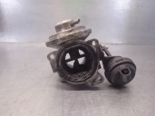 Recambio de valvula egr para seat leon (1m1) signo referencia OEM IAM 038129637B 295304131 