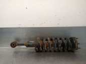 Replacement front left shock absorber for Ford Ranger (TKE) 2.2 TDCi OEM IAM reference 1799337 1799337 