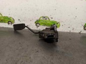 Recambio de potenciometro pedal para honda jazz (ge) 1.4 cat referencia OEM IAM 17800TF0G01  