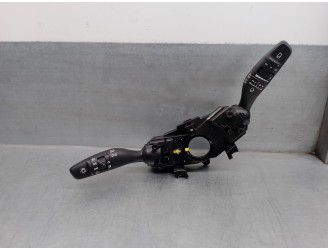 Replacement light switch for hyundai bayon OEM IAM reference 93404Q0850 