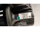 Recambio de motor calefaccion para dodge journey 2.0 16v crd cat referencia OEM IAM 990773024X T1000393G SIEMENS