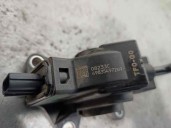 Recambio de potenciometro pedal para honda jazz (ge) 1.4 cat referencia OEM IAM 17800TF0G01  